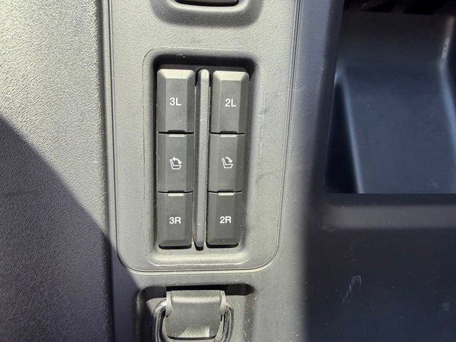 Certified 2025 Ford Expedition Platinum w/ Driver's Package AWD/4WD image 7