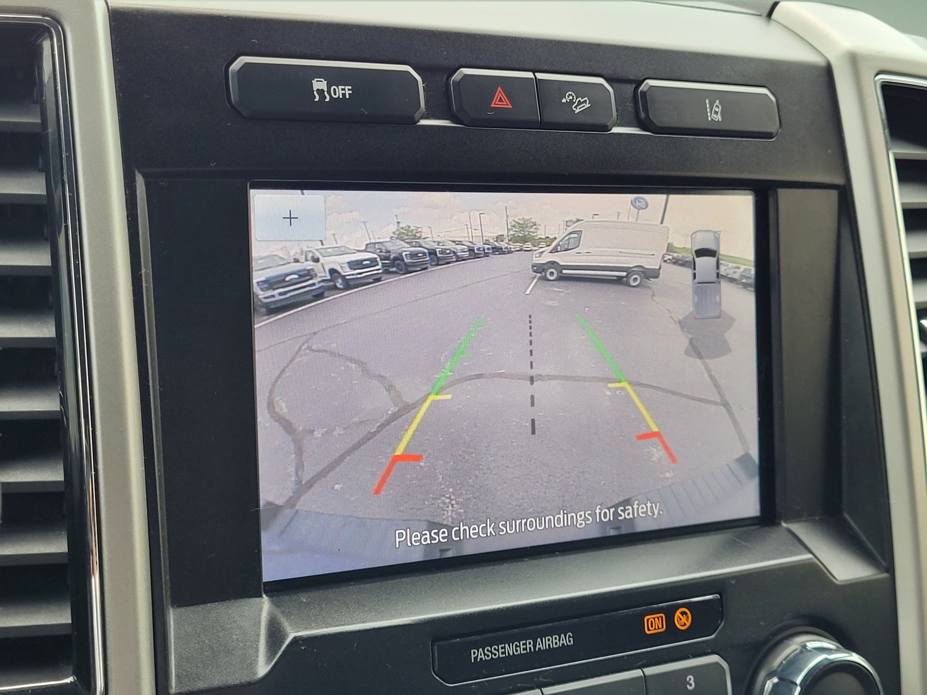 Certified 2020 Ford F250 Lariat w/ Chrome Package AWD/4WD image 22