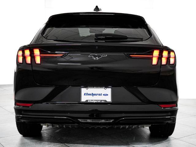 Certified 2025 Ford Mustang Mach-E Premium w/ Sport Appearance Package AWD/4WD image 6