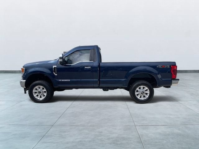 Certified 2020 Ford F350 XLT w/ XLT Value Package AWD/4WD image 5