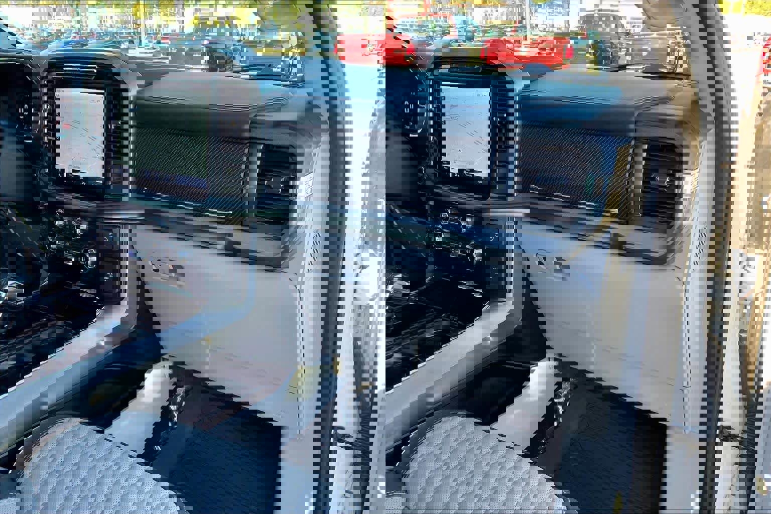 Certified 2023 Ford F150 Limited image 18