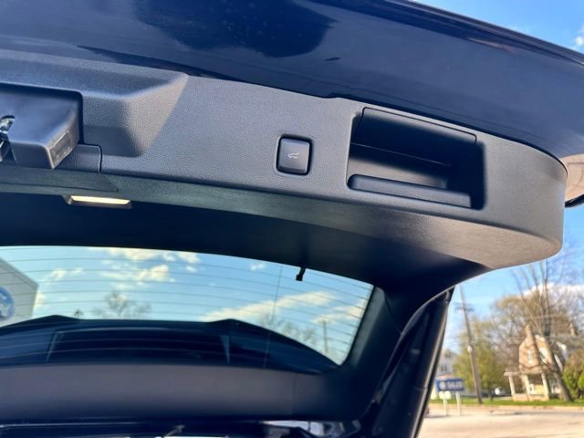 Certified 2023 Ford Escape ST-Line w/ Tech Pack #1 image 29