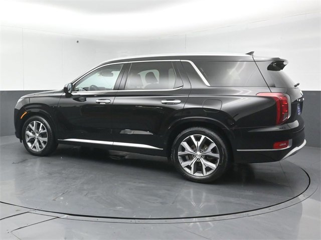 Used 2022 Hyundai Palisade Limited w/ Cargo Package image 8