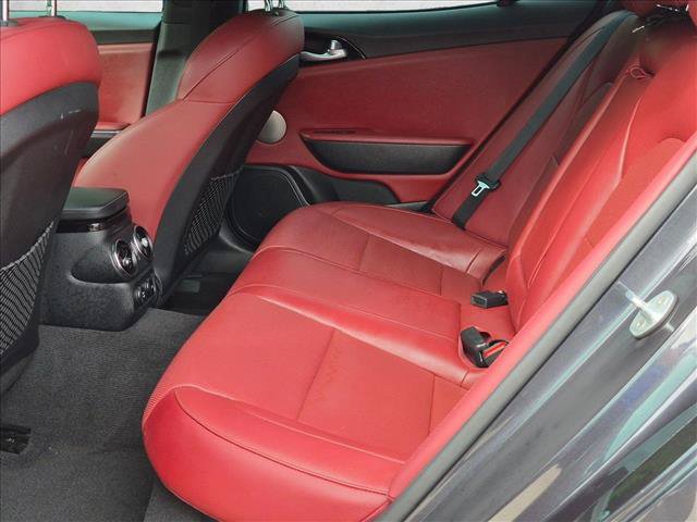 Used 2023 Kia Stinger GT-Line w/ Sun & Sound Package AWD/4WD image 18