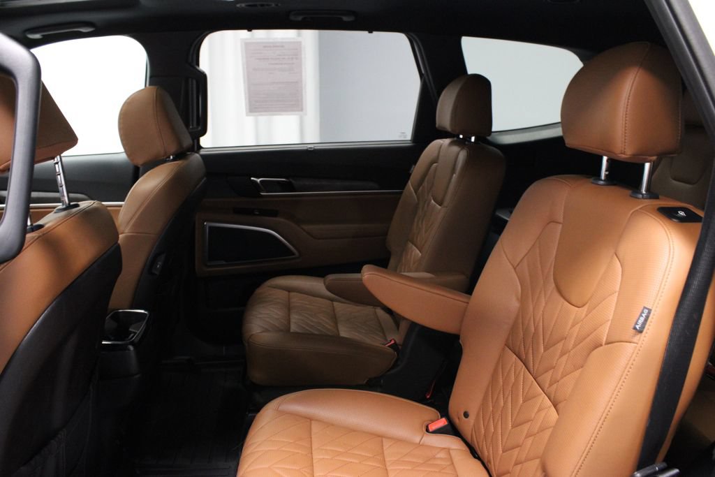 Used 2024 Kia Telluride EX X-Line AWD/4WD image 22