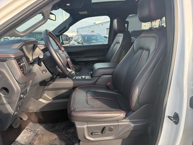 Certified 2022 Ford Expedition Max Limited image 16