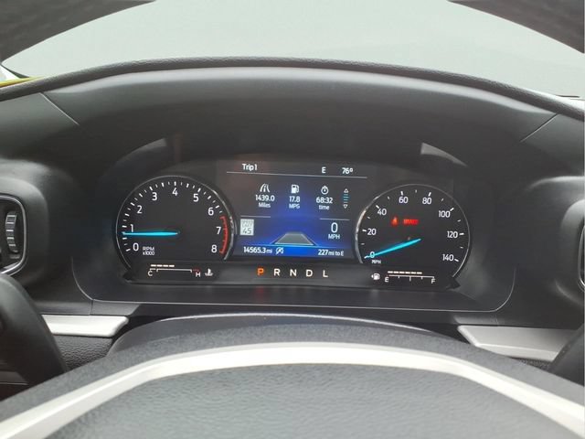 Certified 2023 Ford Explorer XLT w/ Equipment Group 202A AWD/4WD image 17