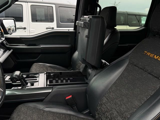 Certified 2023 Ford F150 Tremor w/ 360 Degree Camera Package image 46