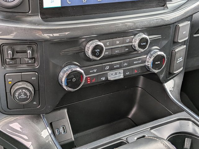 Certified 2022 Ford F150 XLT w/ Equipment Group 302A High image 22