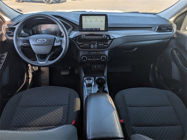 Certified 2025 Ford Escape Active image 21