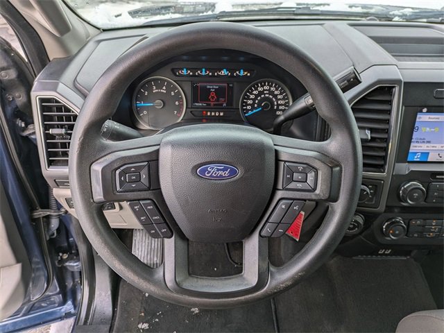 Certified 2019 Ford F150 XLT w/ Trailer Tow Package image 9