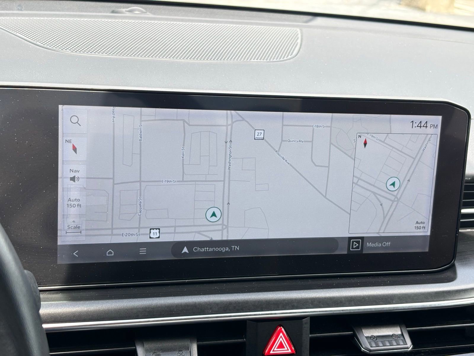 Used 2025 Kia K5 GT-Line FWD image 11