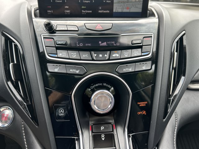 Used 2024 Acura RDX SH-AWD w/ Technology Package image 34