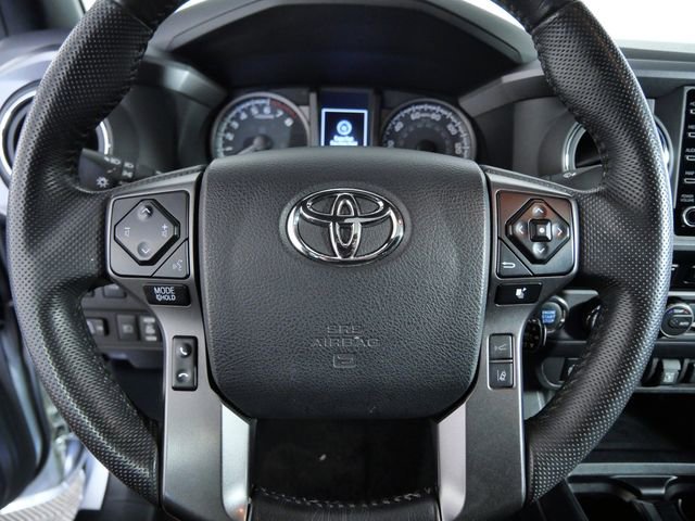 Used 2023 Toyota Tacoma TRD Sport w/ TRD Premium Sport Package AWD/4WD image 22