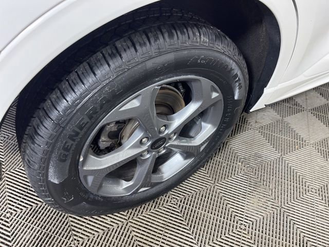 Certified 2024 Ford Escape ST-Line w/ Tech Pack #1 image 8