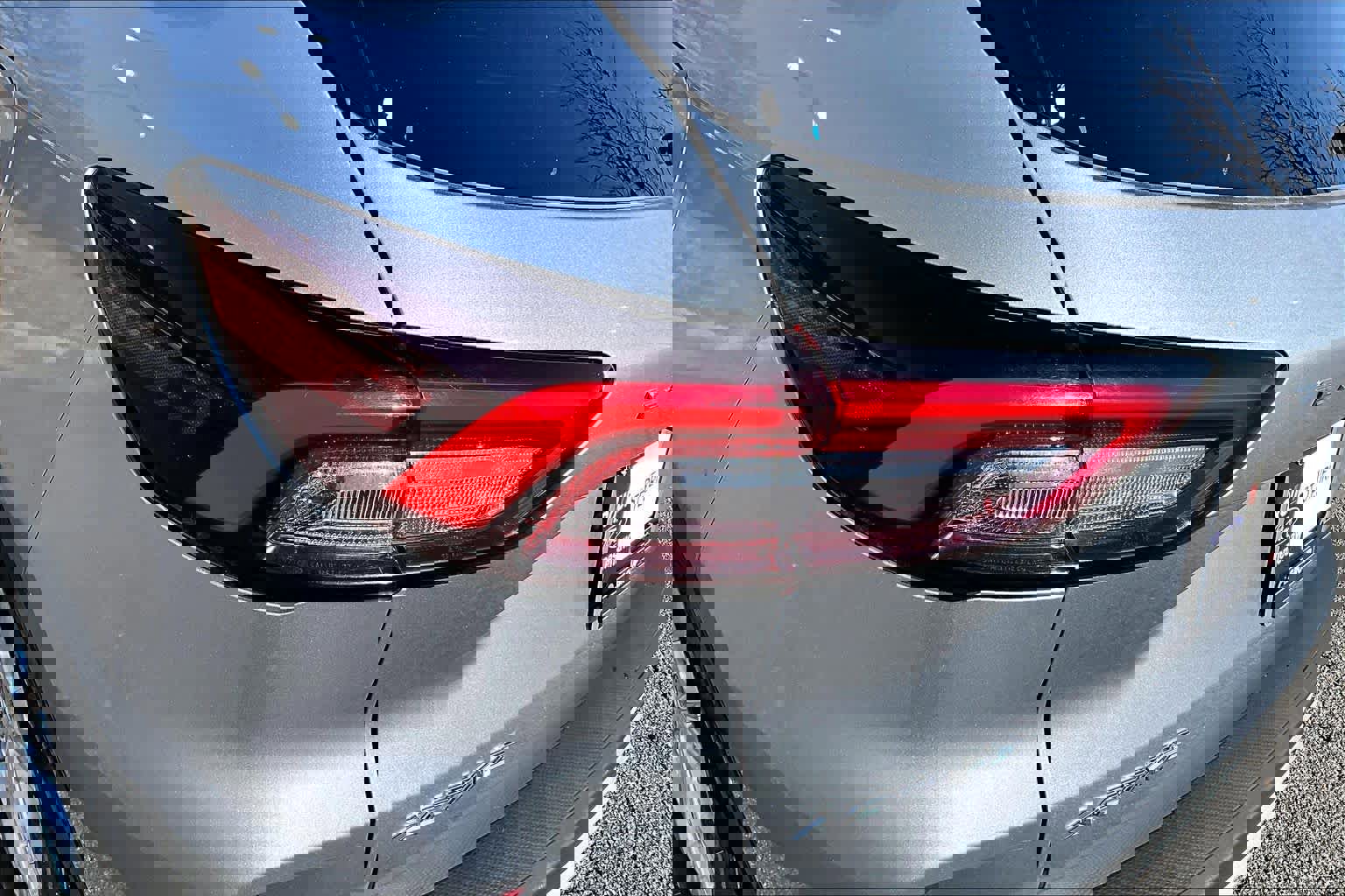 Certified 2024 Ford Escape Active image 27