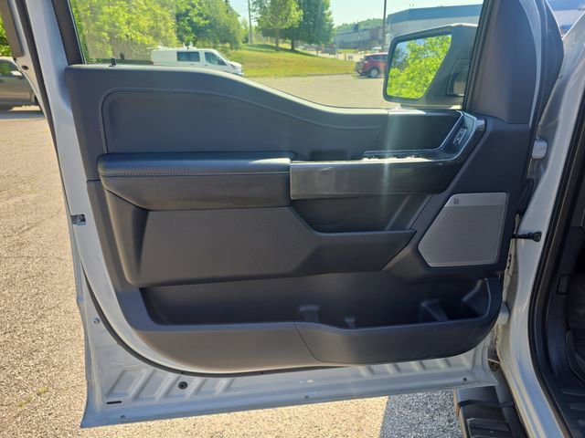 Certified 2023 Ford F150 XLT w/ Equipment Group 302A High AWD/4WD image 40