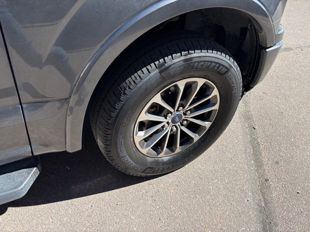 Certified 2019 Ford F150 Lariat image 14