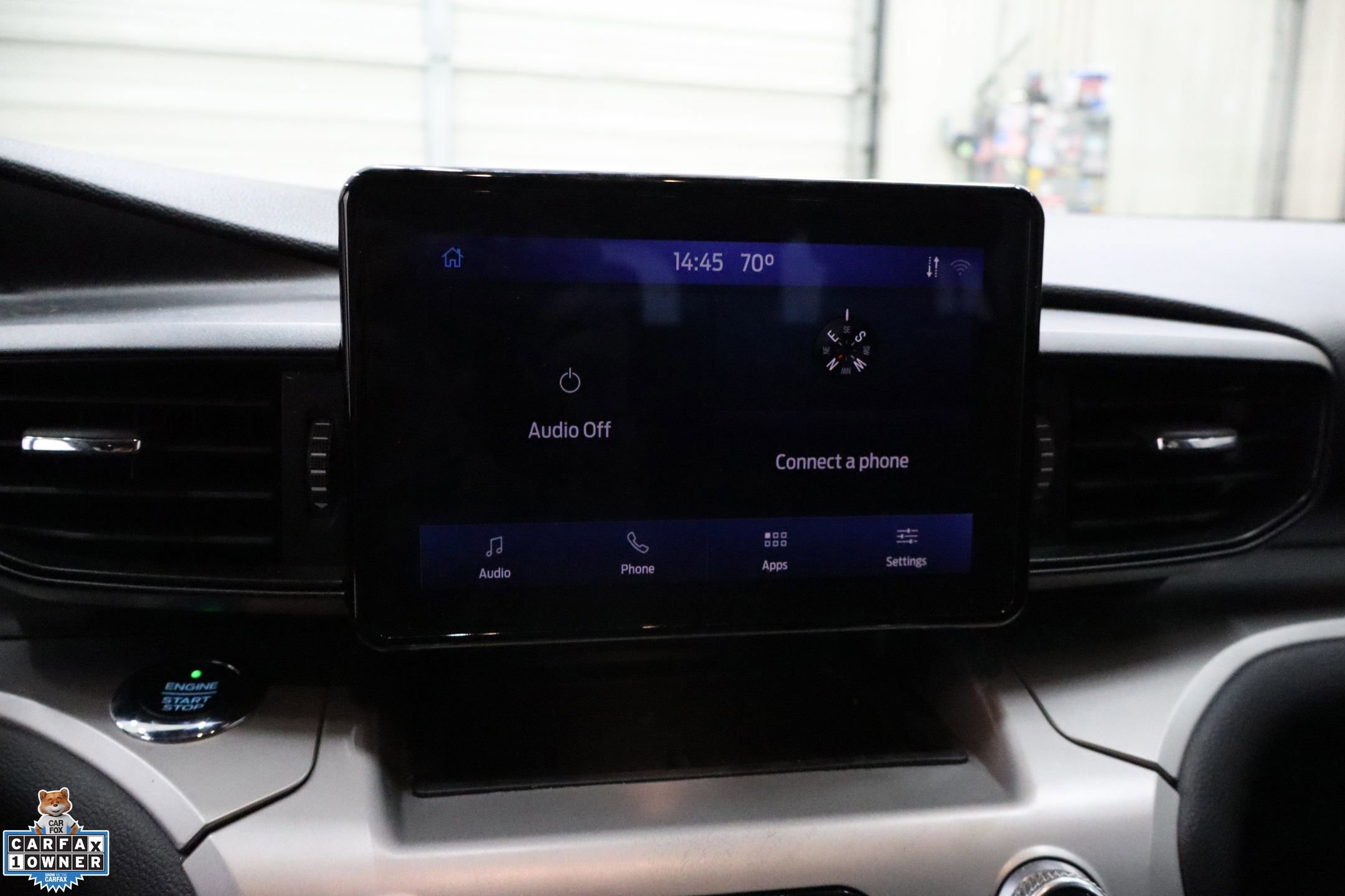 Certified 2021 Ford Explorer XLT image 28