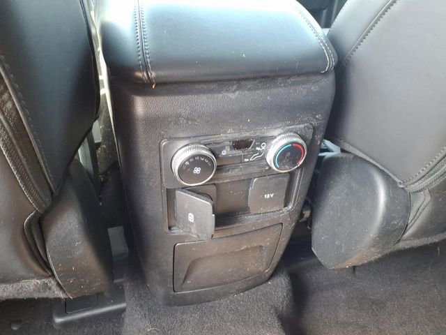 Certified 2023 Ford Explorer XLT w/ Equipment Group 202A image 12