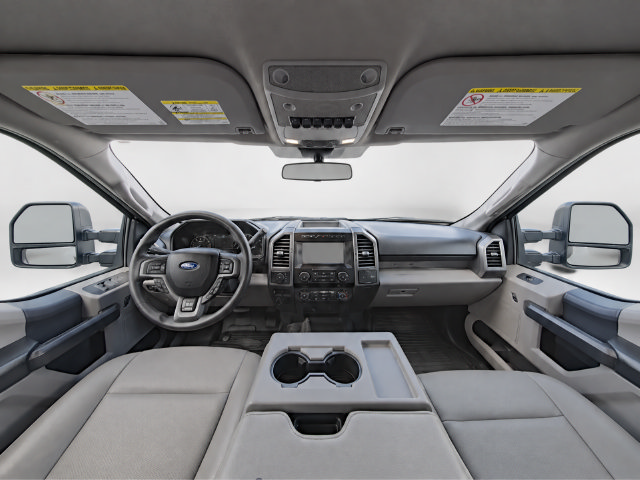 Certified 2022 Ford F450 XL w/ STX Appearance Package AWD/4WD image 12