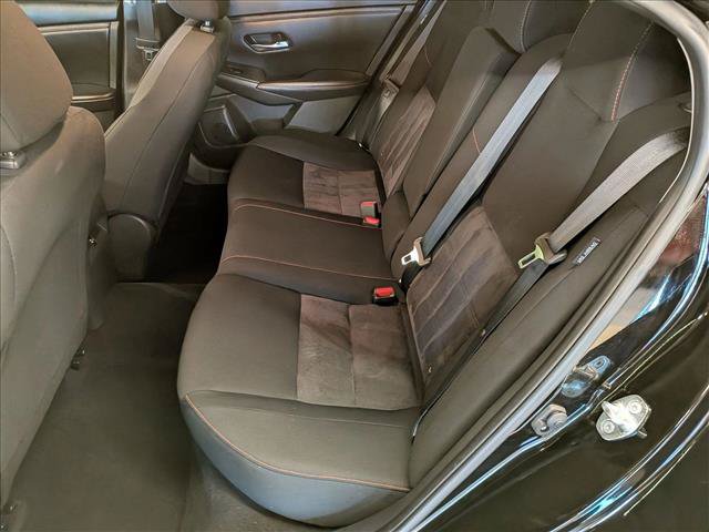 Used 2022 Nissan Sentra SR FWD image 20