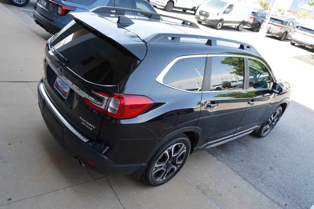 Used 2025 Subaru Ascent Limited w/ Popular Package #1 AWD/4WD image 14