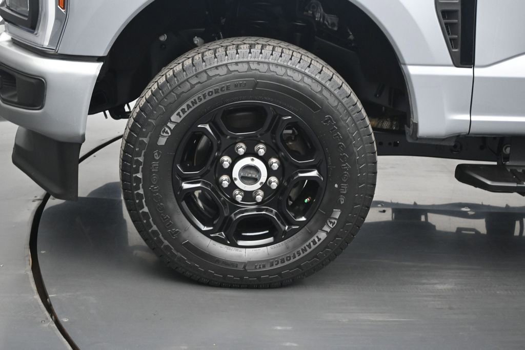 Certified 2024 Ford F250 XL w/ STX Appearance Package AWD/4WD image 21