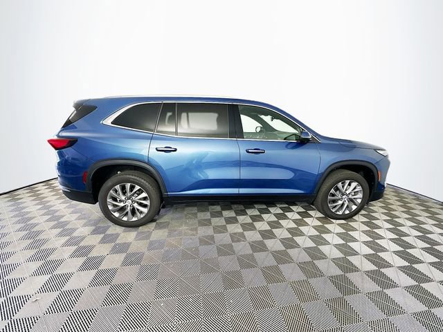 Used 2025 Buick Enclave Preferred FWD image 12