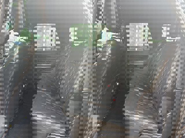 Certified 2022 Ford Expedition Max Platinum image 10