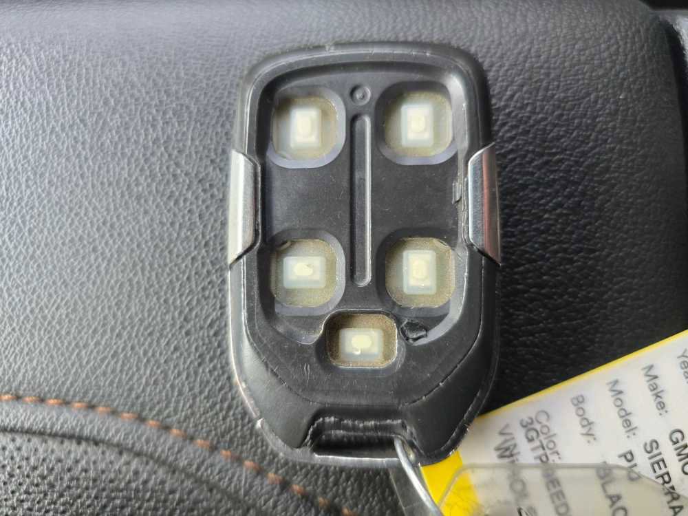 Used 2019 GMC Sierra 1500 AT4 w/ AT4 Premium Package image 22