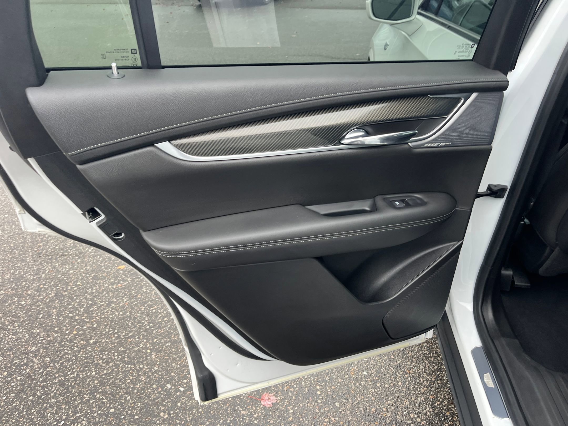 Used 2020 Cadillac XT6 Sport image 25