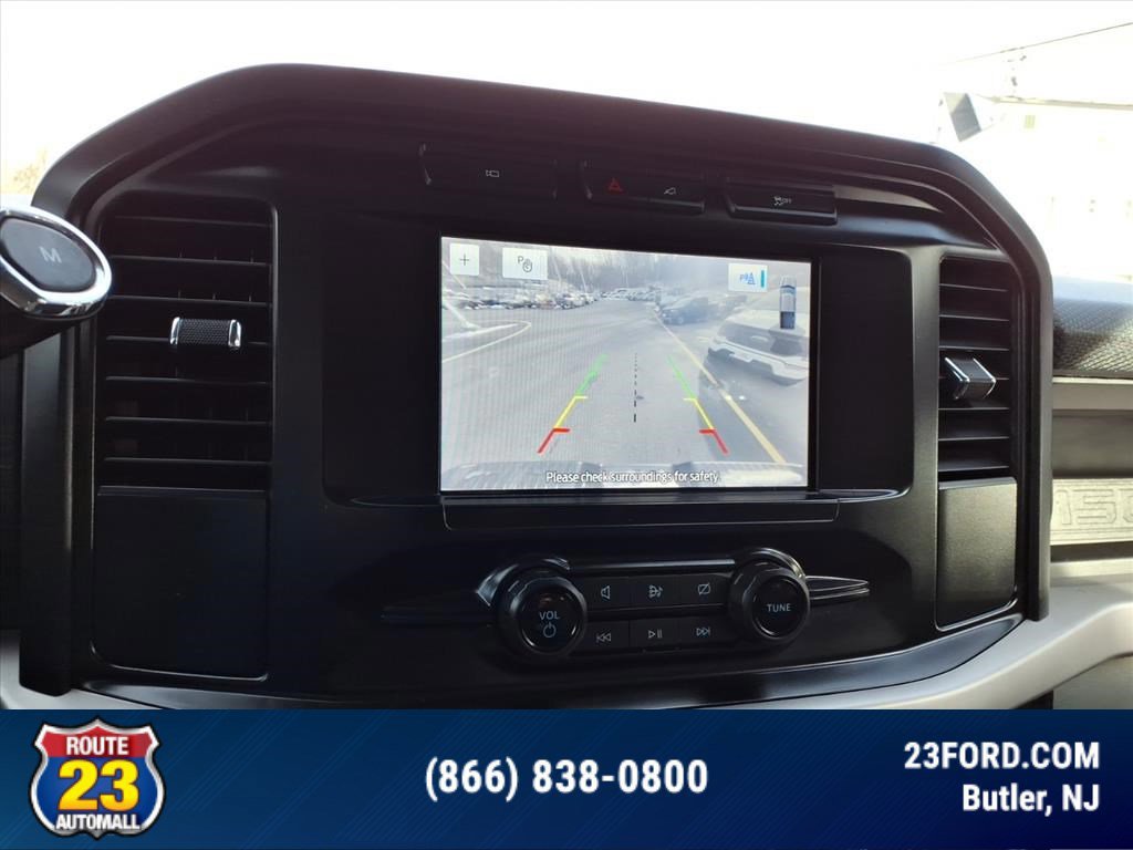 Certified 2023 Ford F150 XL w/ Max Trailer Tow Package AWD/4WD image 19