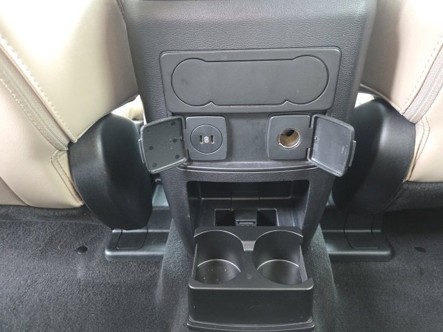 Certified 2023 Ford Explorer XLT w/ Equipment Group 202A AWD/4WD image 20