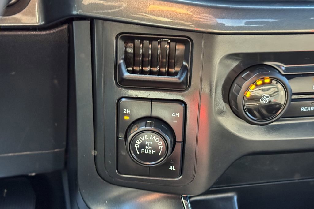 Certified 2022 Ford F150 XL w/ STX Appearance Package image 28