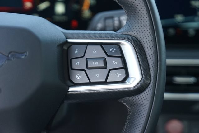 Certified 2024 Ford Mustang Premium RWD image 19