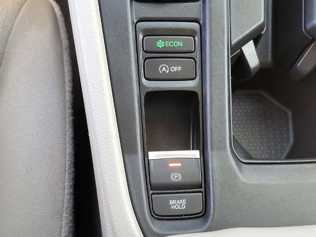 Used 2024 Honda Accord LX image 22