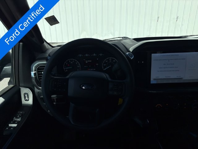 Certified 2026 Ford F150 STX RWD image 15