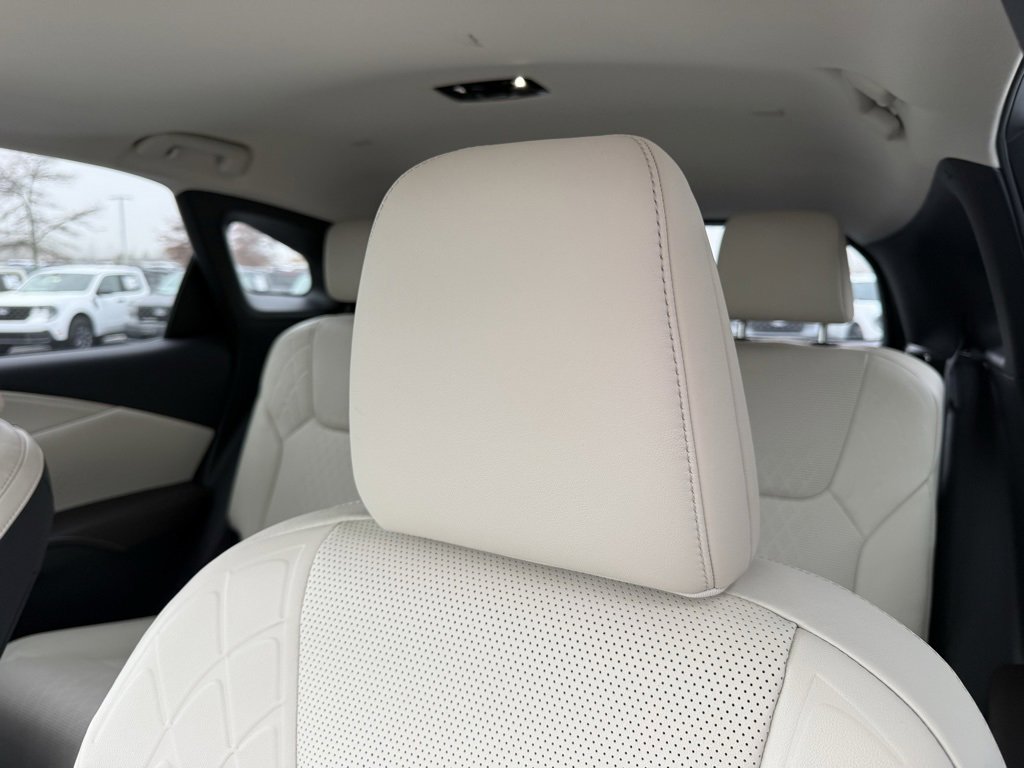 Used 2025 Lexus RX 350 Premium Plus image 23