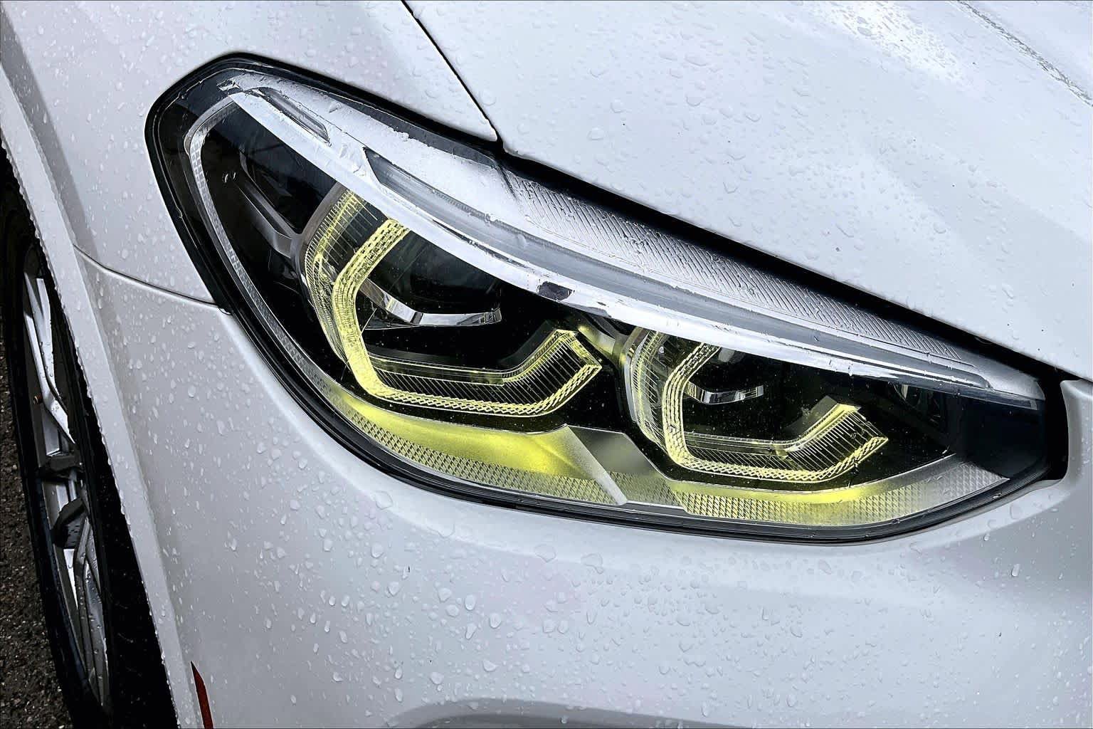 Used 2019 BMW X4 M40i w/ Premium Package AWD/4WD image 27