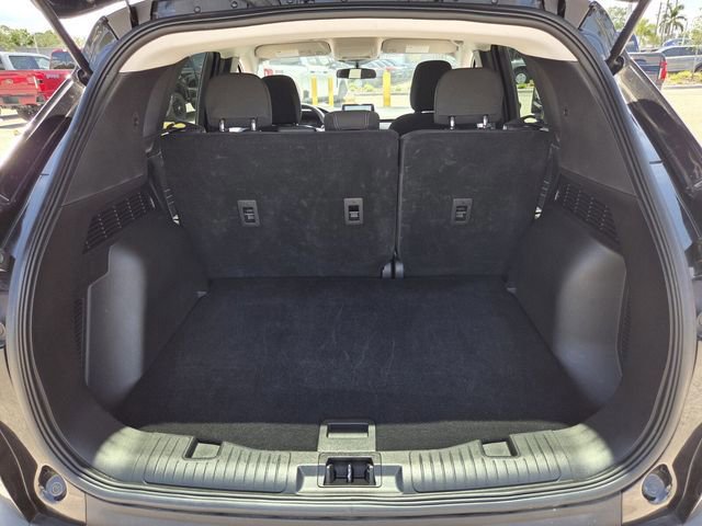 Certified 2025 Ford Escape Active FWD image 17