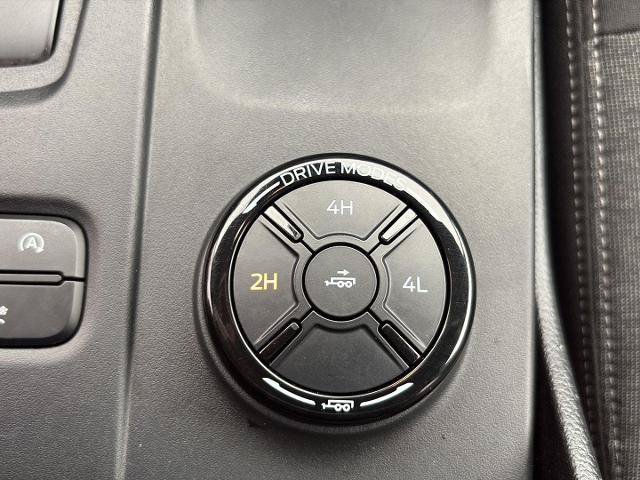 Certified 2025 Ford Ranger XLT w/ Equipment Group 301A High AWD/4WD image 26
