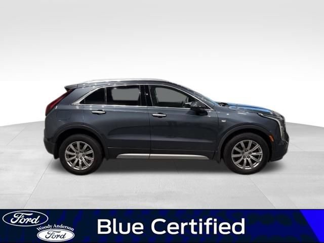 Used 2019 Cadillac XT4 Premium Luxury FWD image 5