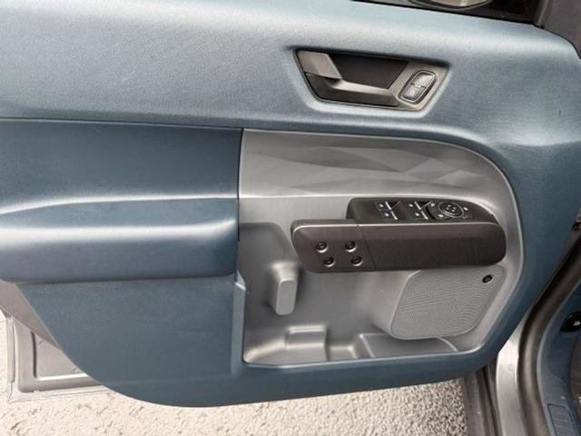 Certified 2024 Ford Maverick Lariat w/ Black Appearance Package image 10