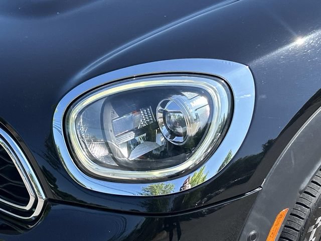 Used 2019 MINI Cooper Countryman S FWD image 9