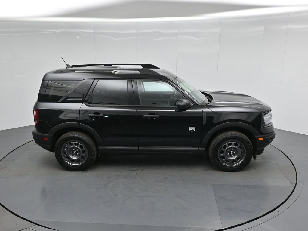 Certified 2024 Ford Bronco Sport Big Bend image 10