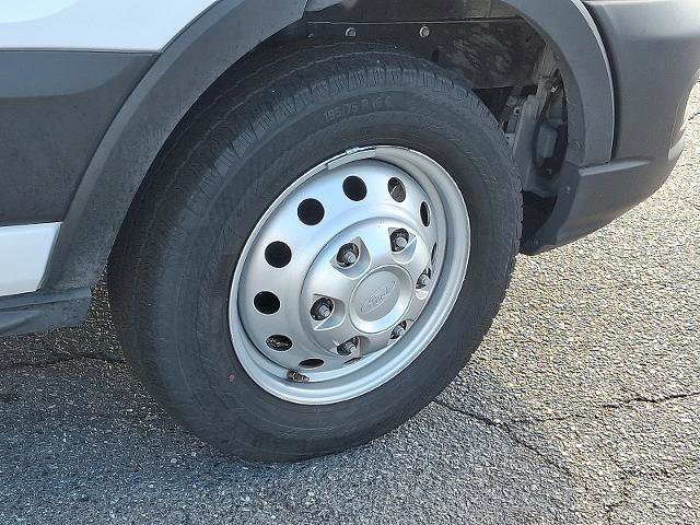 Certified 2023 Ford Transit 350 DRW image 27