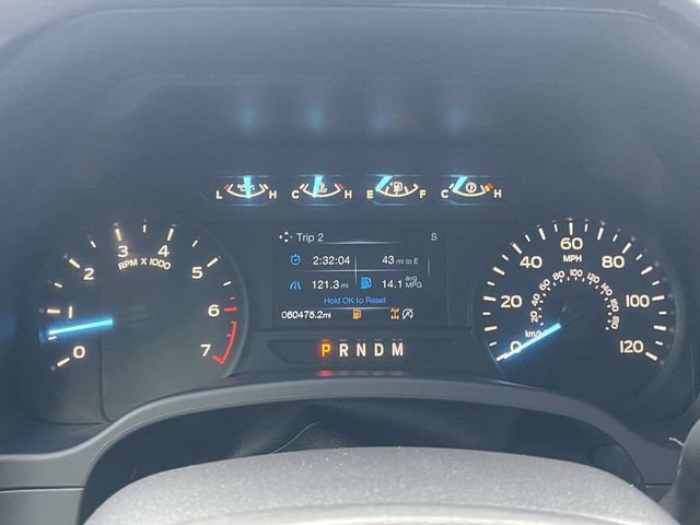 Certified 2018 Ford F150 XL w/ Equipment Group 101A Mid AWD/4WD image 24