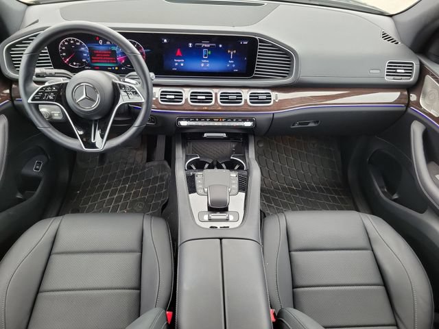 Used 2025 Mercedes-Benz GLS 450 4MATIC image 13