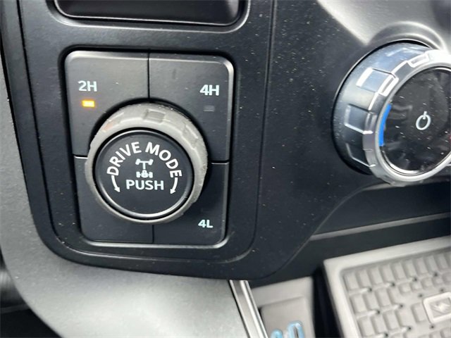 Certified 2024 Ford F150 XLT w/ Equipment Group 302A MID image 37